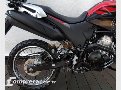 XTZ 250 LANDER