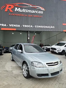 Astra Advantage 2.0 MPFI 8V FlexPower 5p