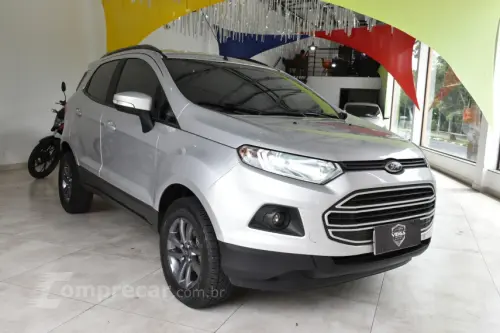 ECOSPORT 1.6 SE 16V