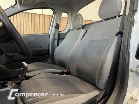 MONTANA 1.4 MPFI LS CS 8V FLEX 2P MANUAL