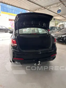 HB20S 1.6 Comfort Plus 16V