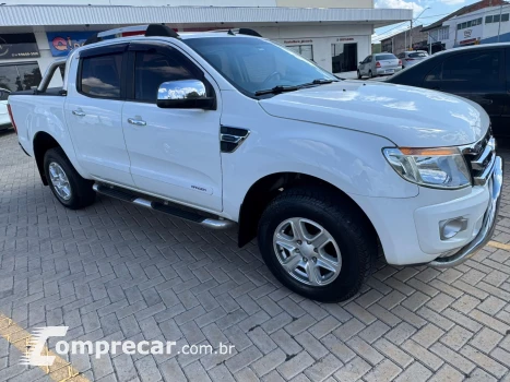 Ranger 2.5 CD XLT