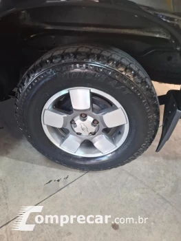 S10 2.4 LTZ 4X2 CD 8V