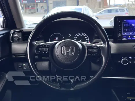 HR-V 1.5 DI I-VTEC TURBO FLEX TOURING CVT
