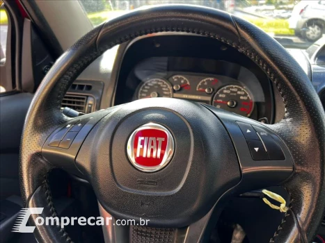 STRADA 1.8 MPI Adventure CD 16V