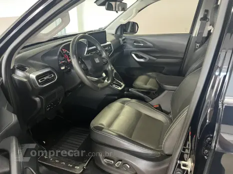 TITANO 2.2 Turbo Ranch 4X4