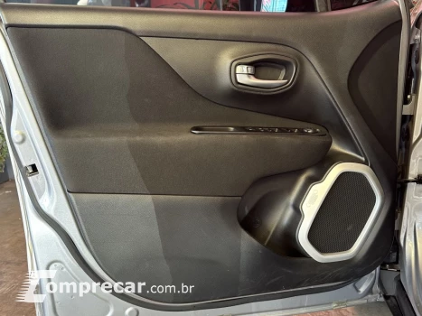 ASX 2.0 4X2 16V FLEX 4P AUTOMÁTICO