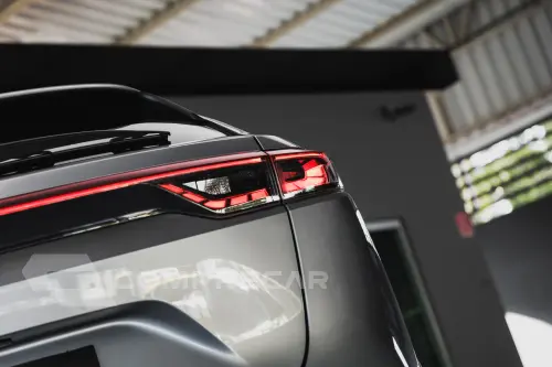 HR-V 1.5 DI I-vtec EX