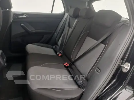 T-CROSS 1.0 200 TSI TOTAL FLEX AUTOMÁTICO