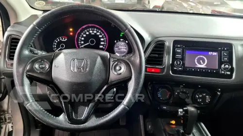 HR-V EX 1.8 FLEXONE 16V 5P AUT