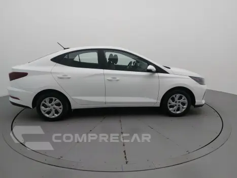 HB20S 1.0 12V FLEX COMFORT PLUS MANUAL