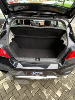 ONIX HATCH ACTIV 1.4 8V Flex 5p Mec.