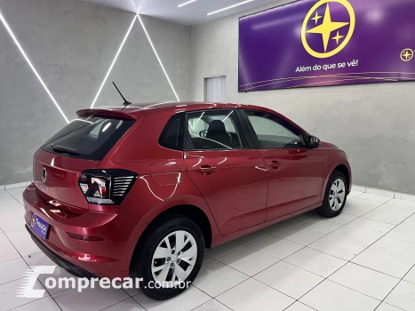 POLO 1.0 MPI