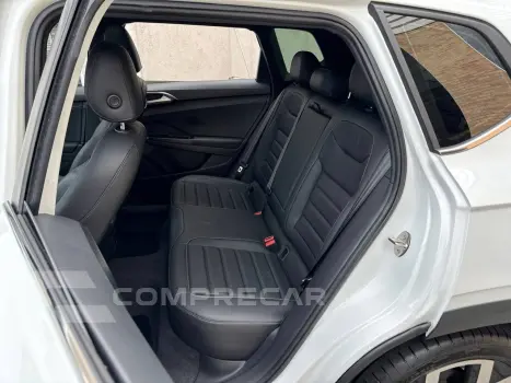 TAOS Highline 1.4 250 TSI Flex Aut.