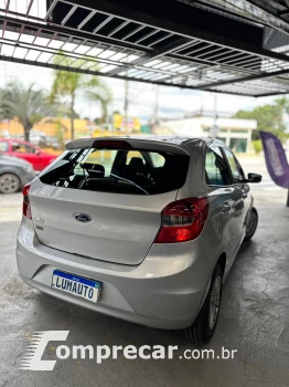 KA 1.0 SE 12V