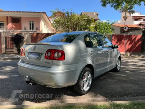 POLO 1.6 MI Comfortline 8V