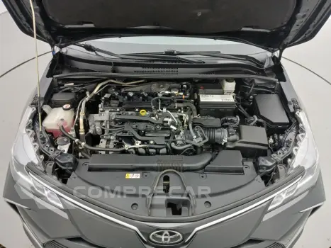 COROLLA 2.0 VVT-IE FLEX XEI DIRECT SHIFT