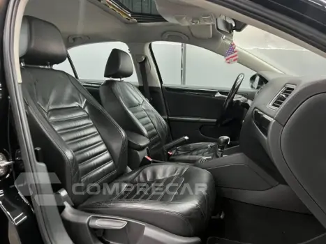 JETTA - 2.0 TSI HIGHLINE 211CV 4P TIPTRONIC