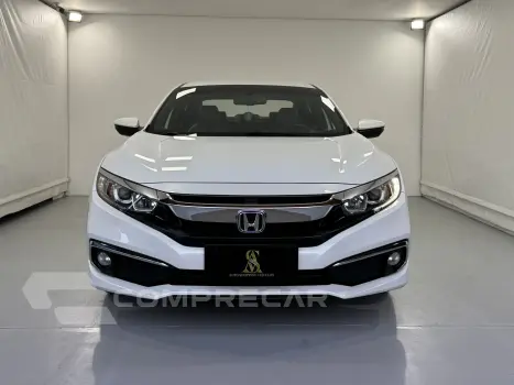 CIVIC 2.0 16vone EX