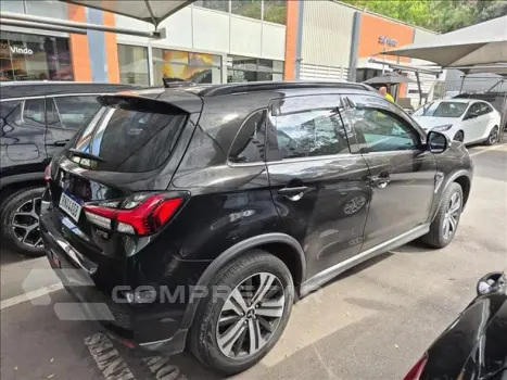 OUTLANDER SPORT 2.0 Mivec HPE