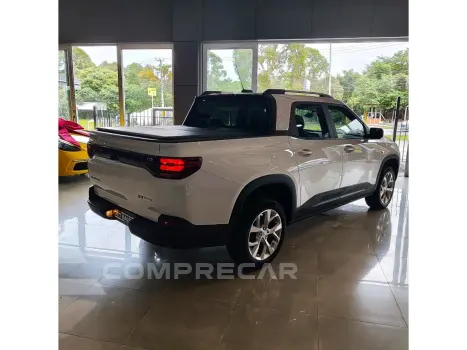 MONTANA 1.2 TURBO FLEX LTZ AUTOMÁTICO