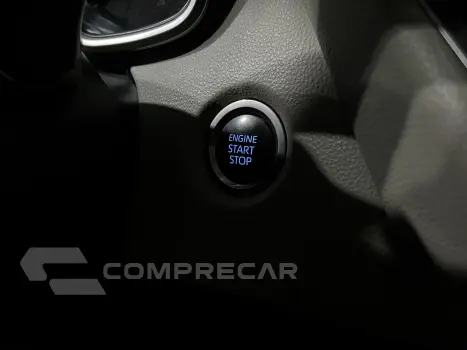COROLLA 2.0 VVT-IE FLEX XEI DIRECT SHIFT