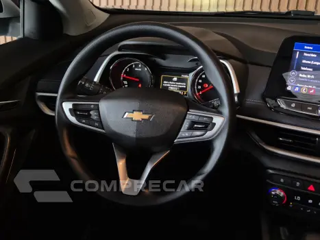TRACKER 1.2 TURBO FLEX PREMIER AUTOMÁTICO