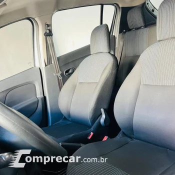 SANDERO AUTH 10