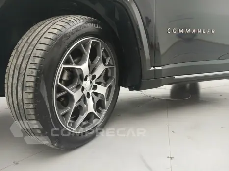 COMMANDER 2.0 TD380 TURBO DIESEL OVERLAND AT9