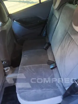 AGILE 1.4 MPFI LTZ 8V