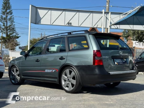 Parati 1.6 4P G4 SURF FLEX