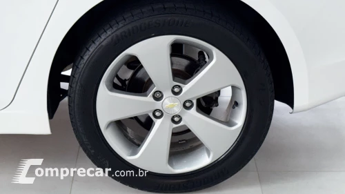 CRUZE 1.4 LT