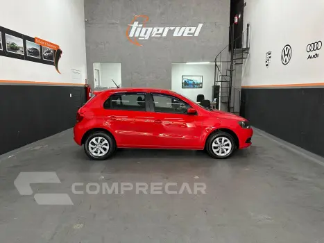 GOL 1.0 MI 8V G.VI