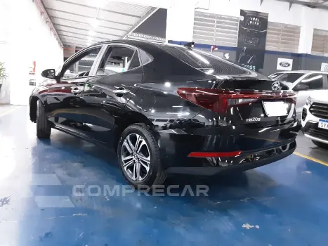HB20S 1.0 TGDI FLEX PLATINUM SAFETY AUTOMÁTICO