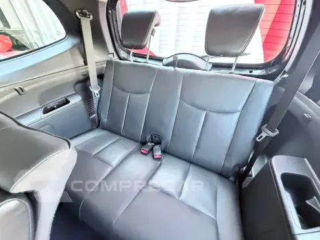 GRAND LIVINA 1.8 SL 16V