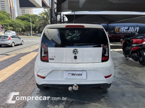 UP - 1.0 MPI TAKE UP 12V 4P MANUAL