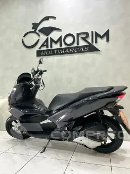 PCX 150
