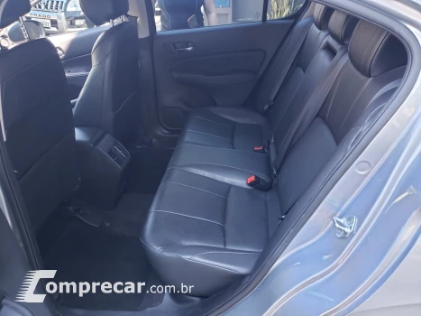 CITY 1.5 I-vtec Touring