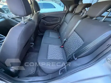 Ka 1.0 SE/SE Plus TiVCT Flex 5p