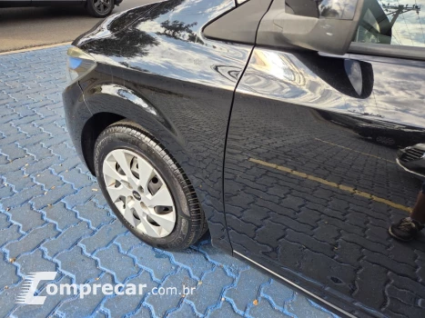 PRISMA 1.4 MPFI LT 8V FLEX 4P AUTOMÁTICO