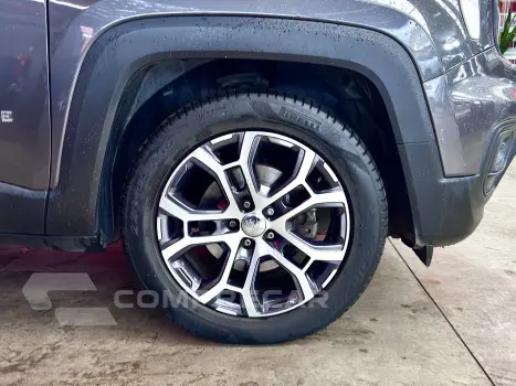 RENEGADE 1.3 T270 TURBO FLEX LONGITUDE AT6