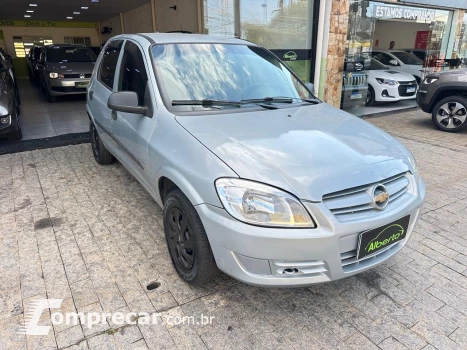 CELTA 1.0 MPFI VHC Spirit 8V