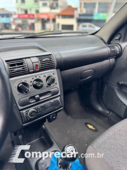 Corsa Sed Class.Life 1.0/1.0 FlexPower