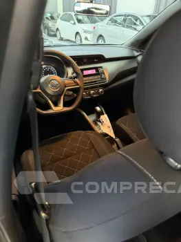 KICKS 1.6 16vstart S