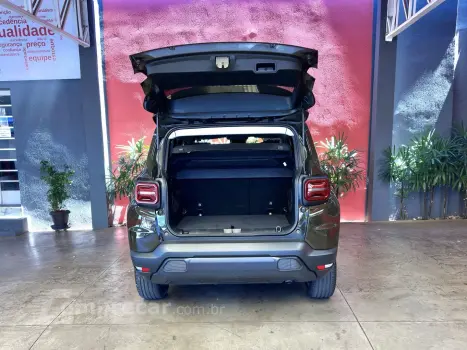 RENEGADE 1.3 T270 TURBO FLEX SPORT AT6