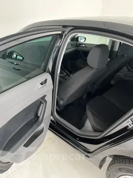 VIRTUS 1.0 200 TSI Comfortline