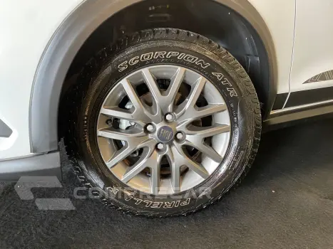 Argo 1.3 Firefly Flex Trekking Manual