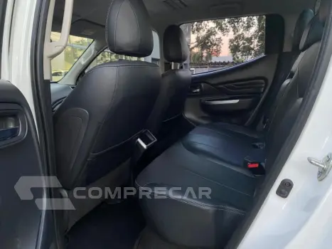 L200 TRITON 2.4 16V Turbo Sport HPE CD 4X4