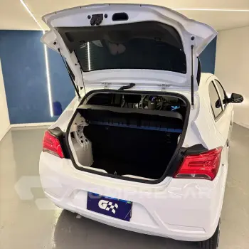 ONIX HATCH Joy 1.0 8V Flex 5p Mec.