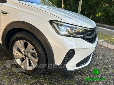 NIVUS 1.0 200 TSI TOTAL FLEX COMFORTLINE AUTOMÁTI